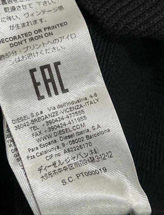 Diesel платье винтаж оригинал