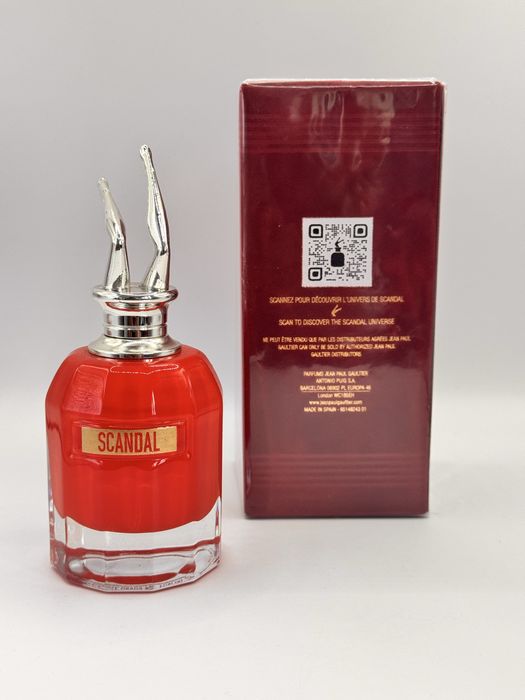 Jean Paul Gaultier Scandal Le Parfum 80 ml