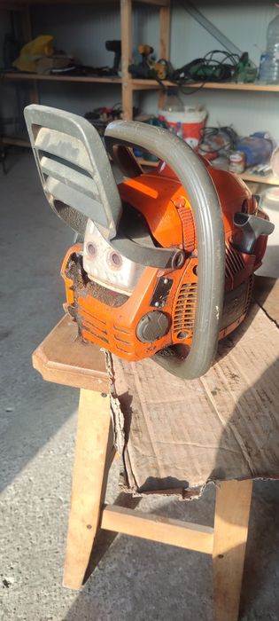 Husqvarna 440 de vânzare