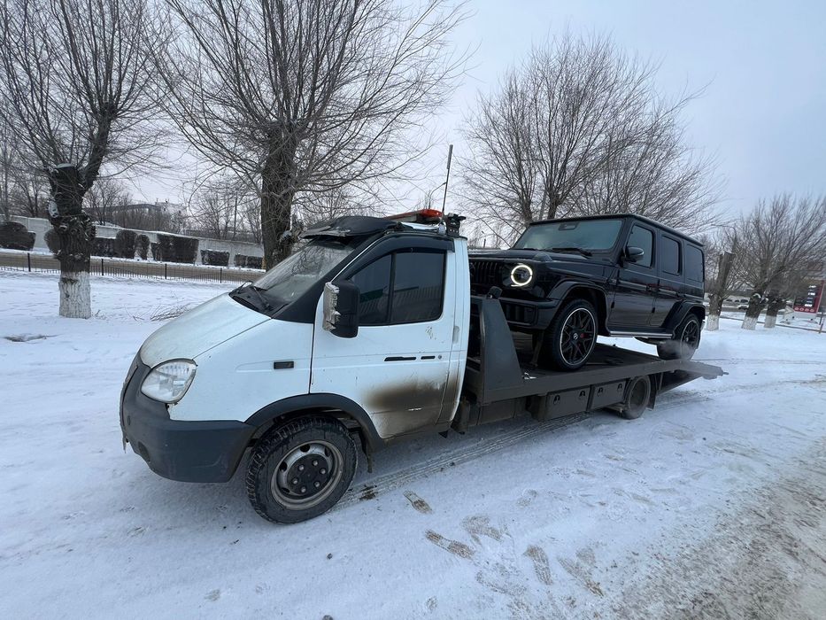 Услуги эвакуатора актобе Не дорого