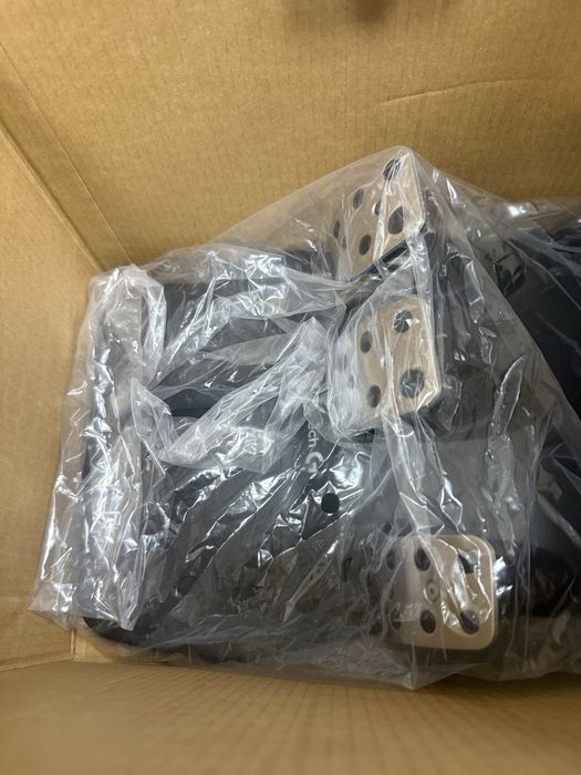 Волан с педали Logitech G29 + Shifter Перфектни!