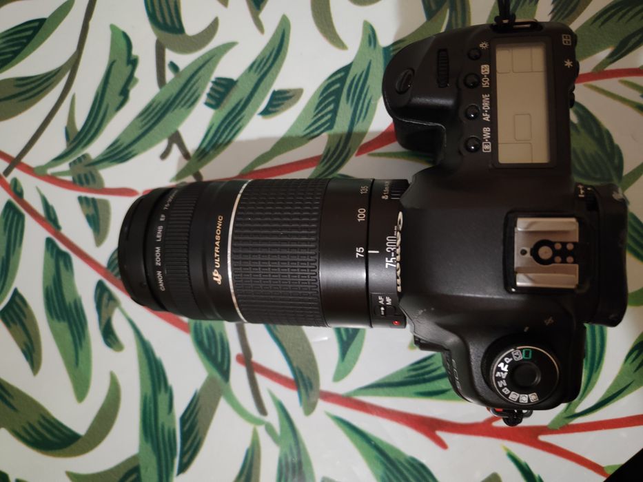 Продам Canon 5D Mark 2