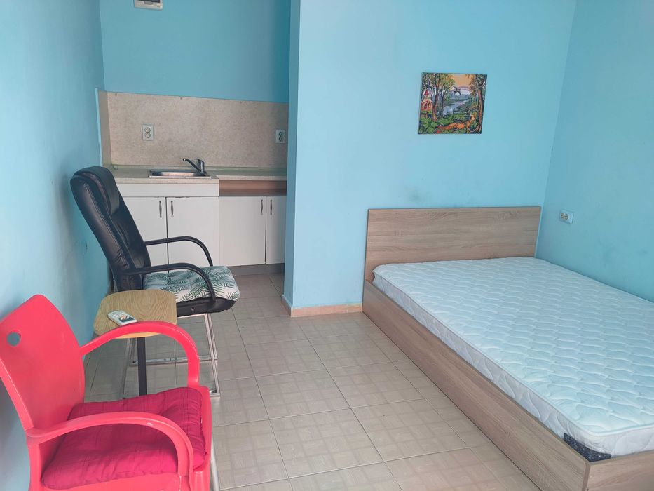 Дава се под наем Офис в Поморие - 19 кв.м за 178.5 € - Снимка #7