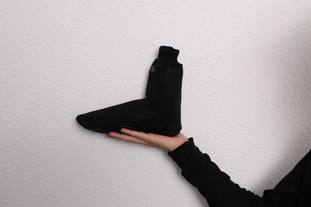 Махси (Турецкий) - Таҳоратга яроқли