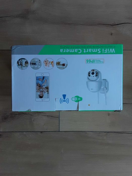 Продаю новую Камеру видеонаблюдения