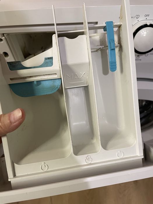 Пералня Gorenje senso care 6 kg