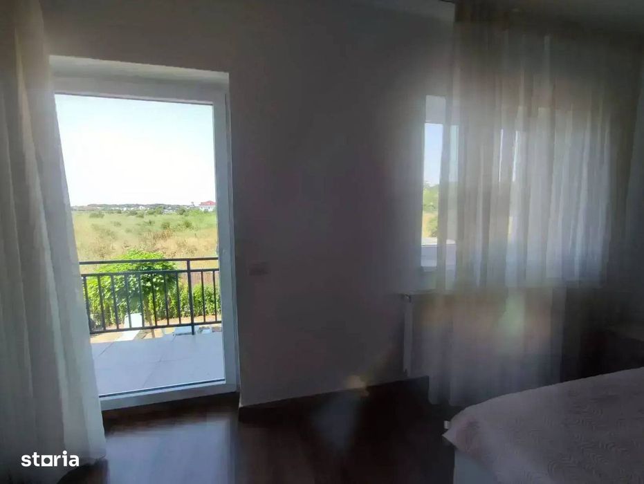 Vila 5 Camere Otopeni | langa Therme | 2 min DN1 | Mobilata, Utilata
