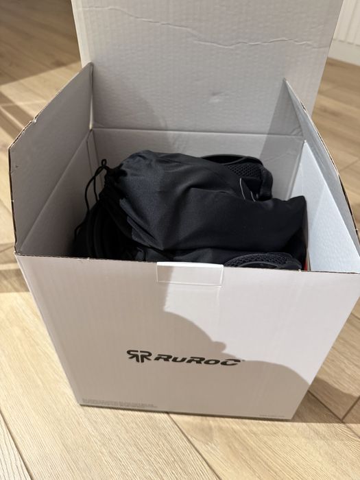 Casca RUROC sigilata RG1-DX