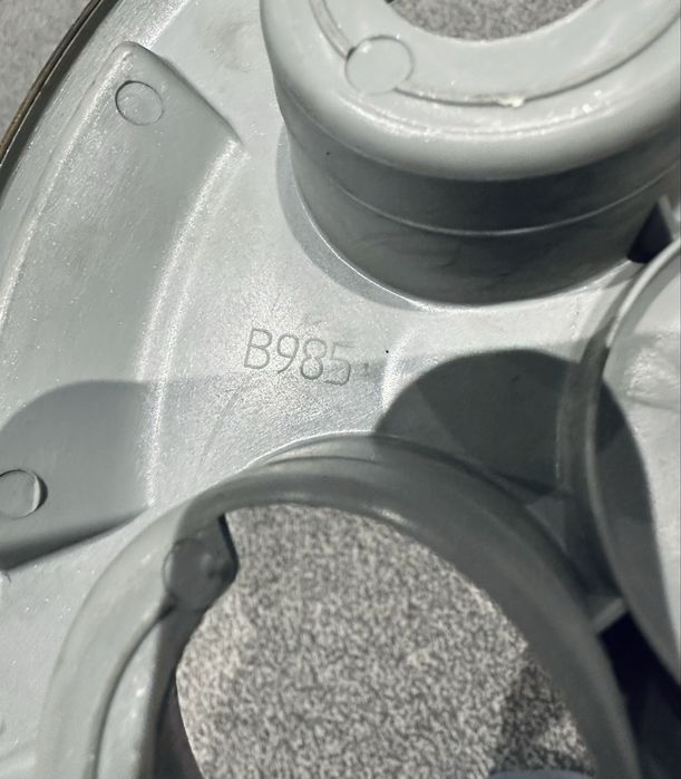 Capac roata FIAT DUCATO