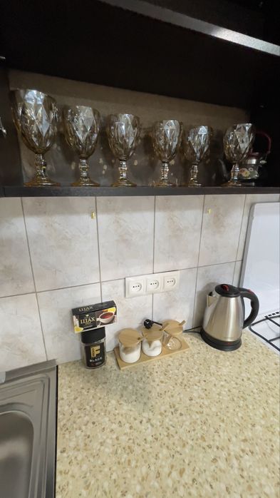 3 мкр 12 жом ЖК Мамыр