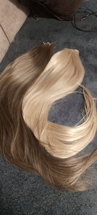 Волосы для наращивания