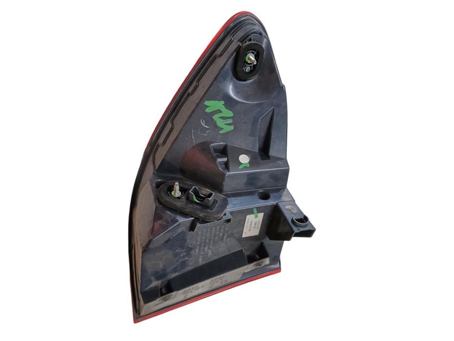 Lampa Spate / Stop Dreapta Spate Bmw 5 Vi Gran Turismo F07 2009 - 2017