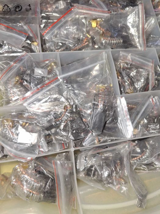 Peri colectoare: Flex.  Rotopercutoare,   Bormasinii