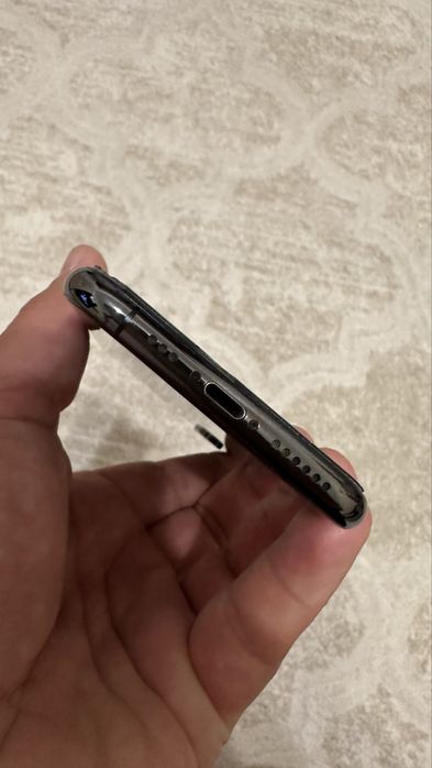 iPhone XS 64 Gb Space Grey