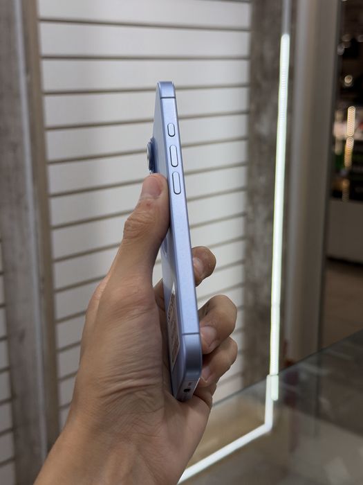 Продам Iphone 17 256GB 92%