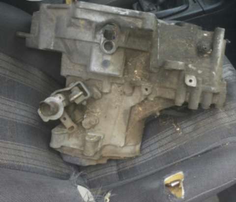 Скорости за форд фиеста ауди а4 а3, Фиат Кубо пасат4