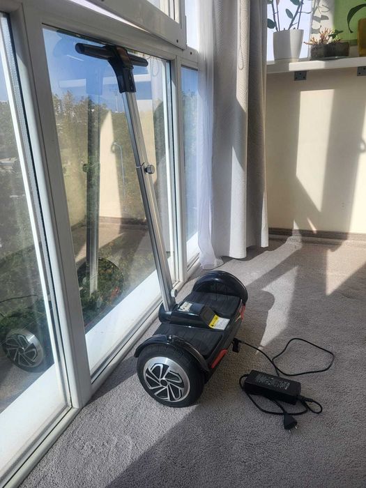 Hoverboard Street Board 3S+