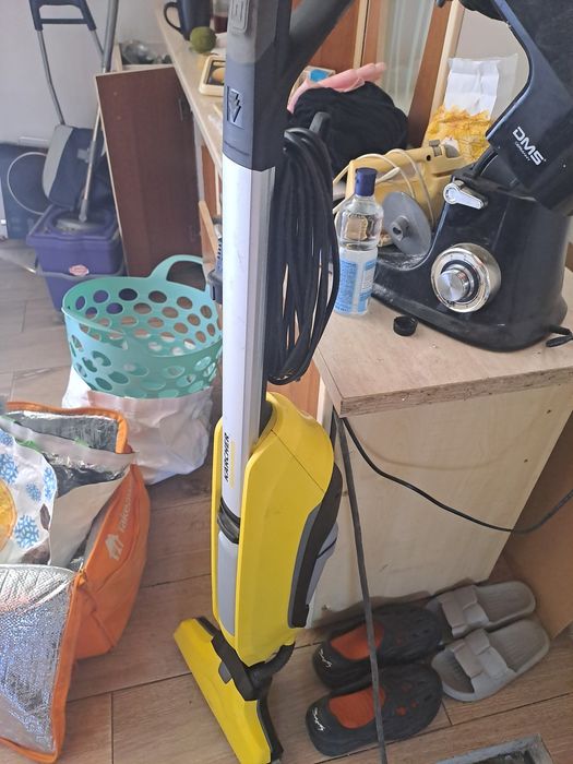 Aspirator Karcher