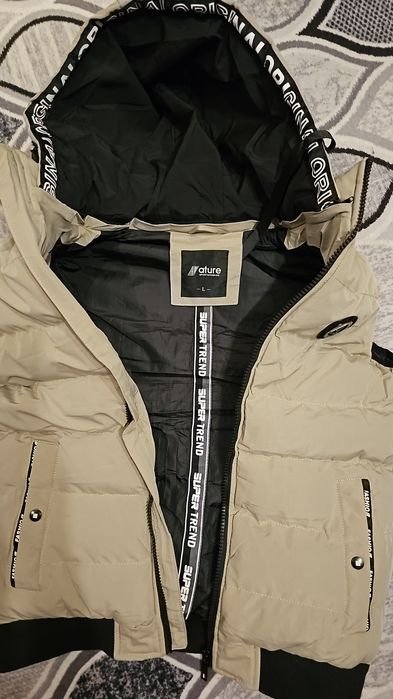 Мъжки  елек есен/зима