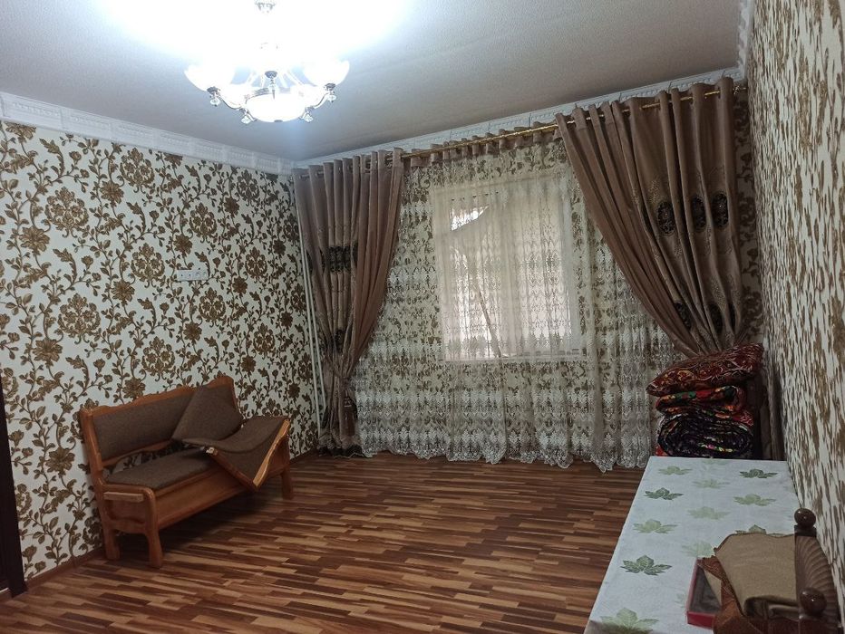 Парда ювиш, стирка штор