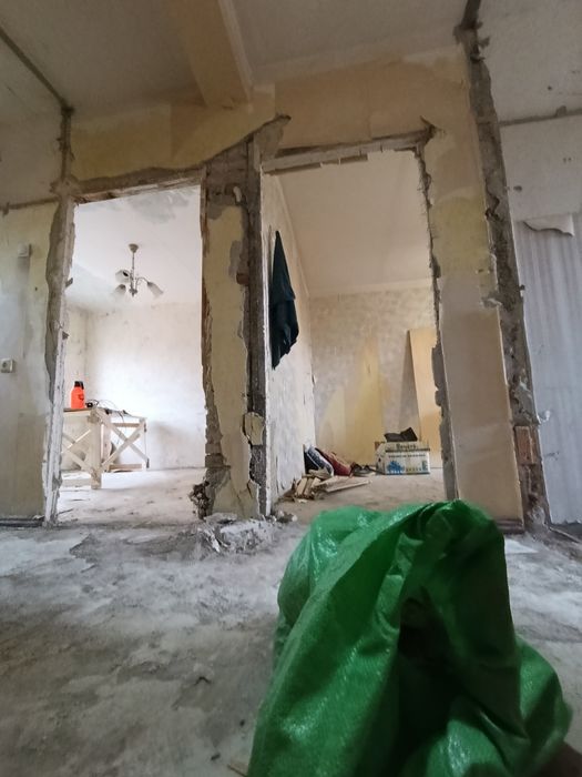 Ремонт квартир Обновим ваше пространство с любовью