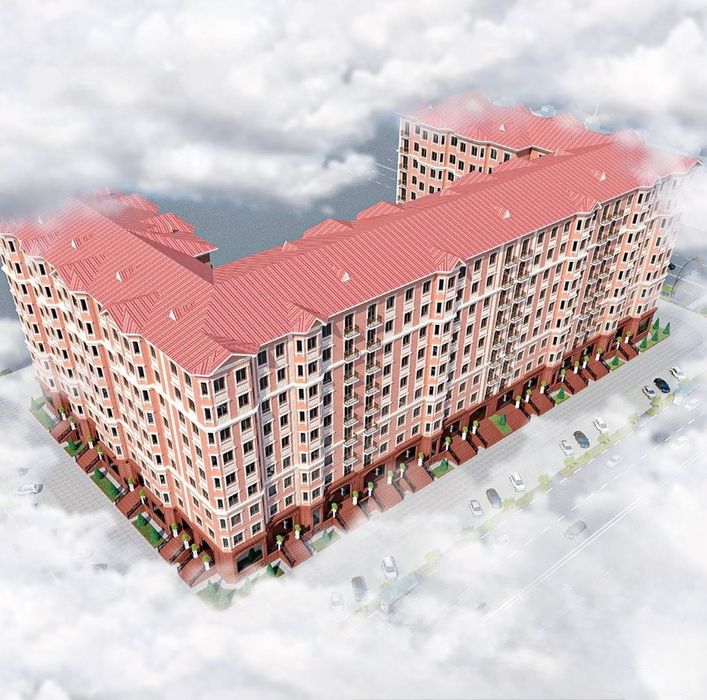 Сдаётся коммерческое помещение в Яшнабаде