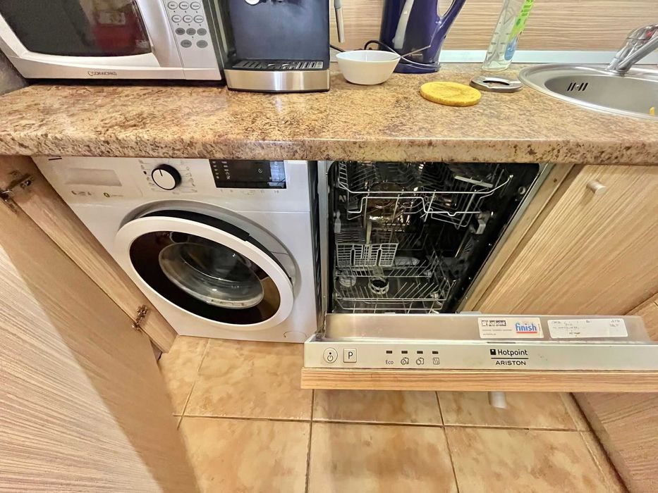 Продава се Двустаен апартамент в с. Равда, Област Бургас - 68 кв.м за 1221 €/кв.м - Снимка #2