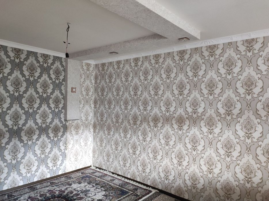 Hovli joy dakunentlari bor