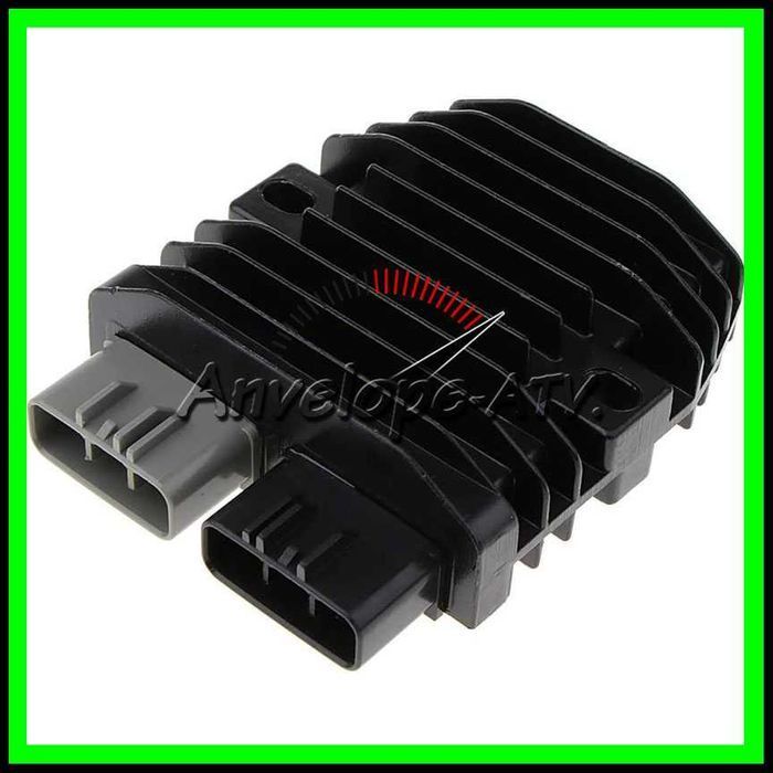 Releu Incarcare YAMAHA Grizzly 550 700 FJR FZR FZ8 MT09 MT07 TDM900