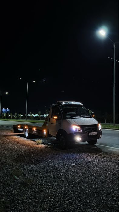 эвакуатор туркестан 24/7