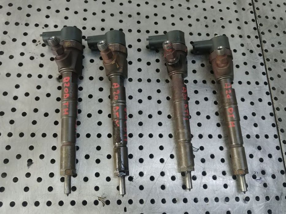 injector 2.0 cdti a20dth opel insignia a 0445110327