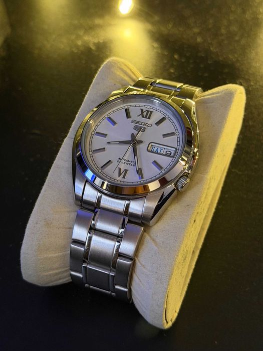 Seiko 5 SNKL51K1