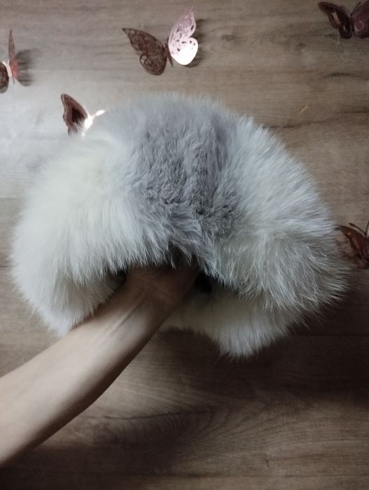 Продам шапку-ушанку