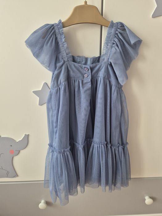 Платье mayoral 98 размер