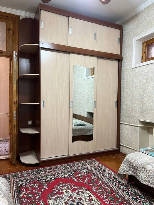 Продаётся 2/3/4 метро Бадамзар