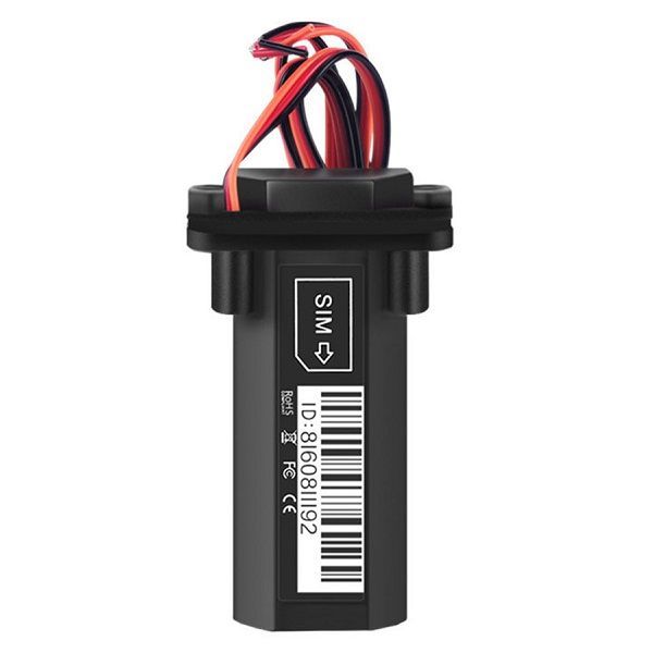 GPS за горски камиони БЕЗ ТАКСИ с удостоверение за тракер / tracker