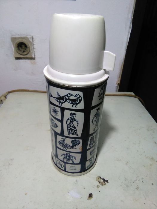 Термуси  къмпинг