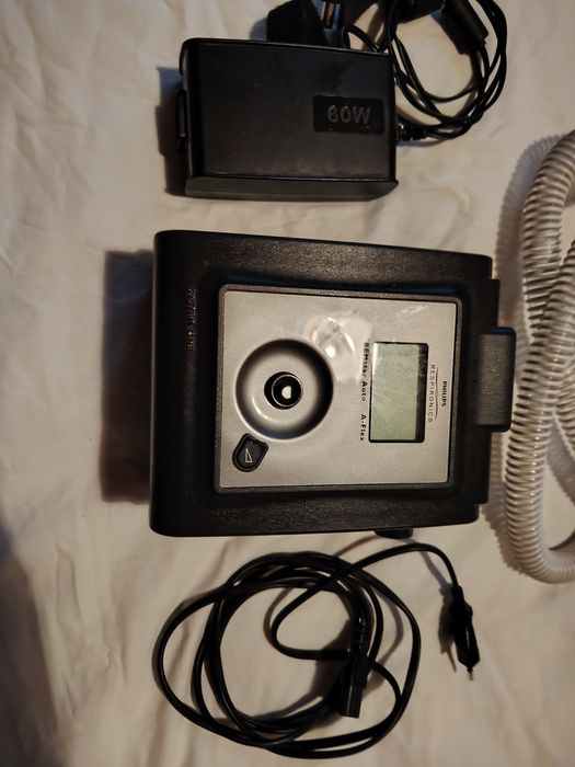 Продавам апарат за съна апнея Philips