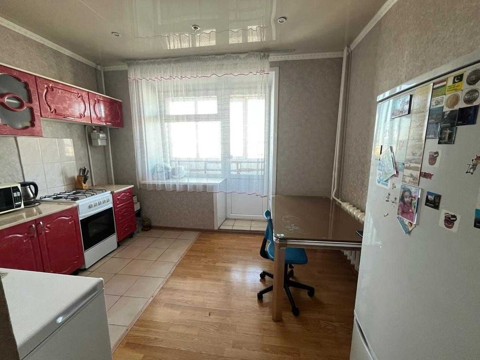 Продам 3 ком квартиру. Береке. Северный