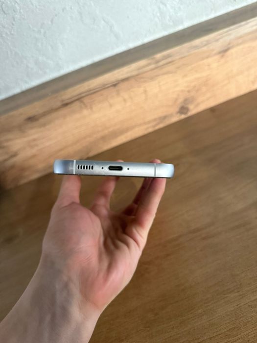 Samsung Galaxy S23 FE