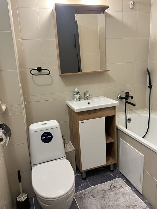 Сдам 1- комнатную квартиру