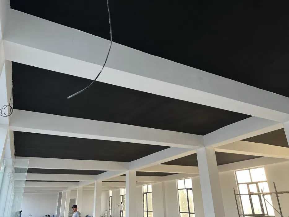 Сдаётся здание 1700м2