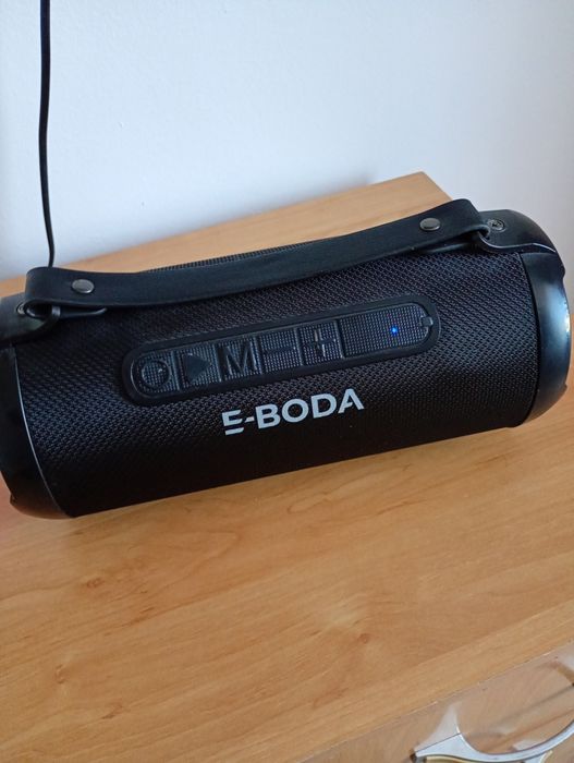 Boxă E_Boda de vânzare MP3 Usb