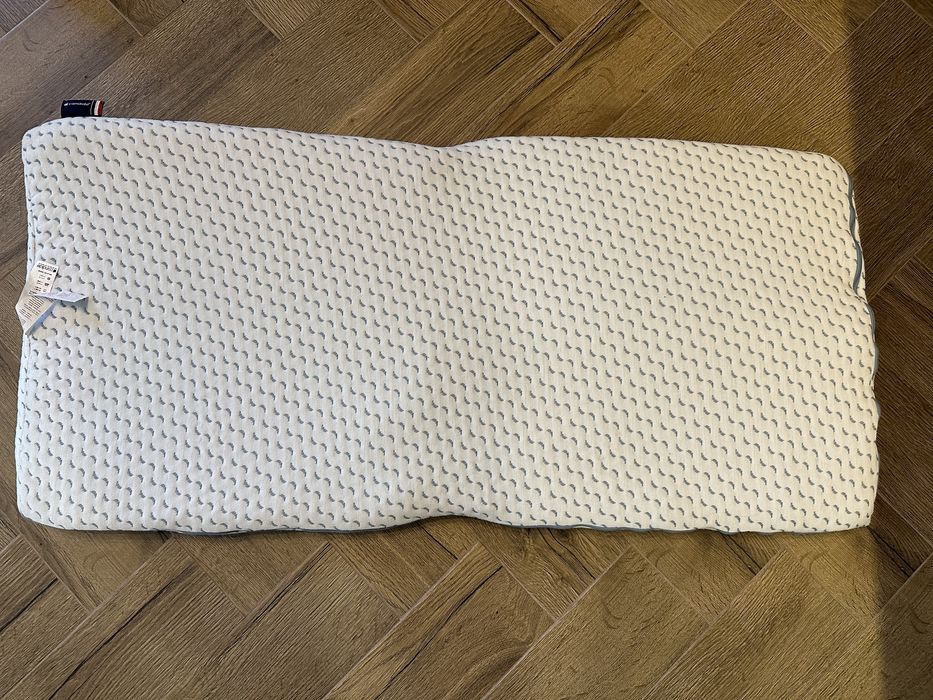 Бебешки матрак Candide Ocean Friendly  60 120 7 СМ сгъваем