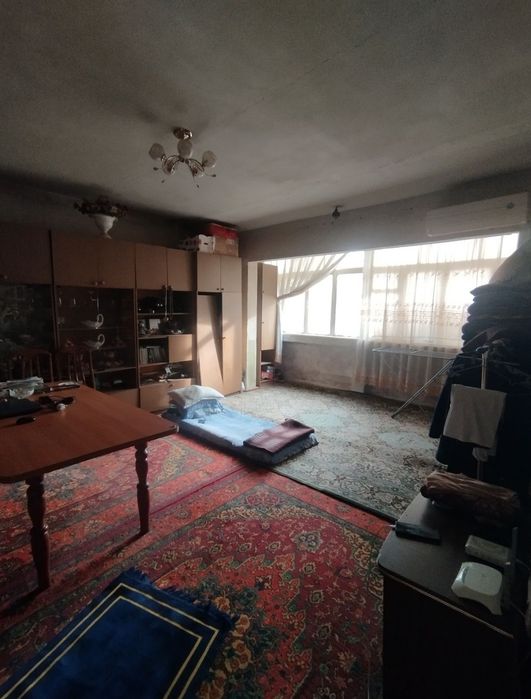 Юнусабад 7 квартал 2/2/4 (60²) продаётся квартира