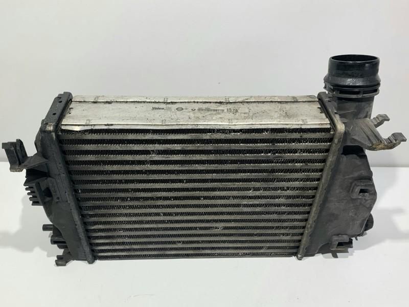 Radiator intercooler Nissan Qashqai 2 J11 14461-4EA0A 1.5 dci K9K 636