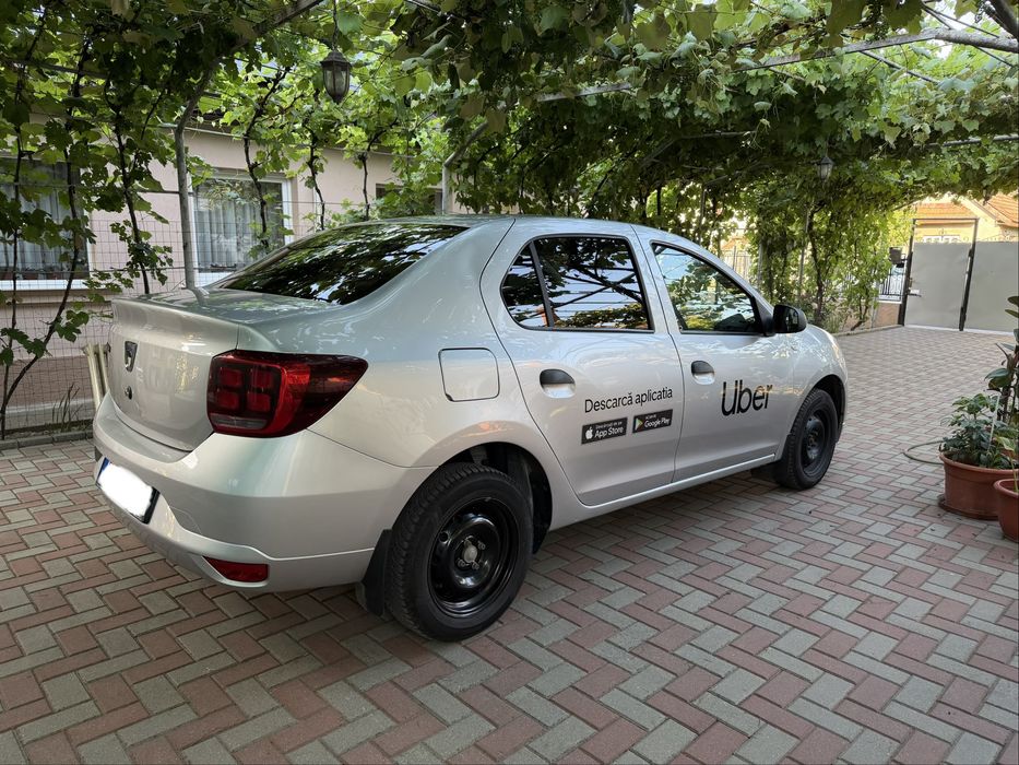 ‼️  Dacia logan 1.0L SCE‼️