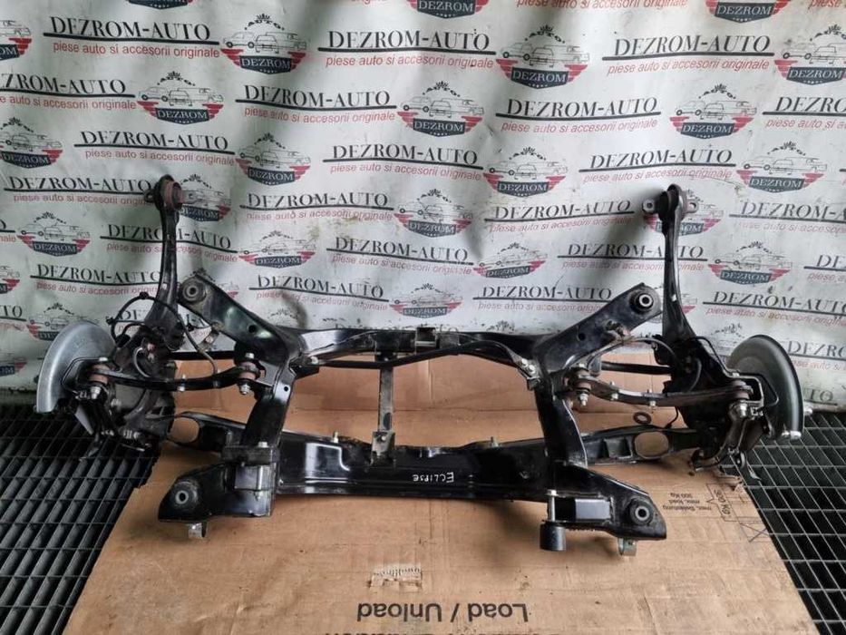 Punte spate (0 KM) 4100A324 Mitsubishi Eclipse Cross / Outlander