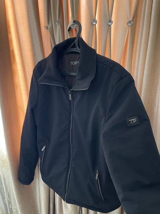 Куртка Весенняя Мужская