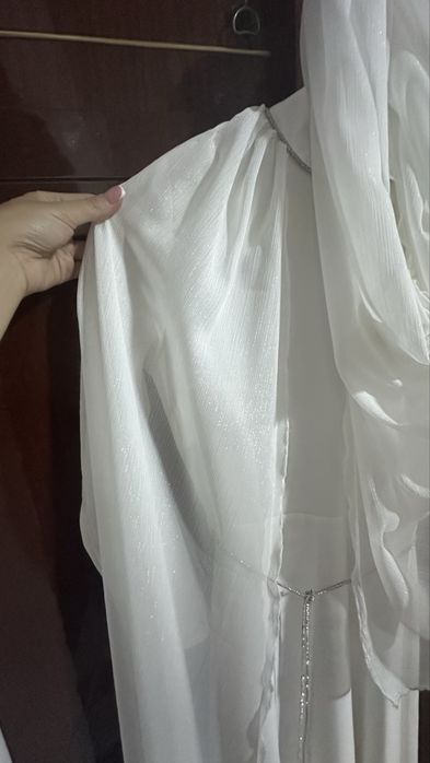 Платья для никаха